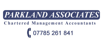 Parkland Associates Logo